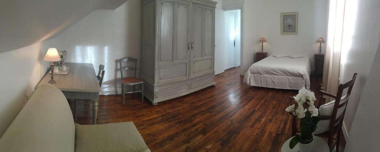 Les Terrasses D'Angouleme住宿加早餐旅馆 外观 照片